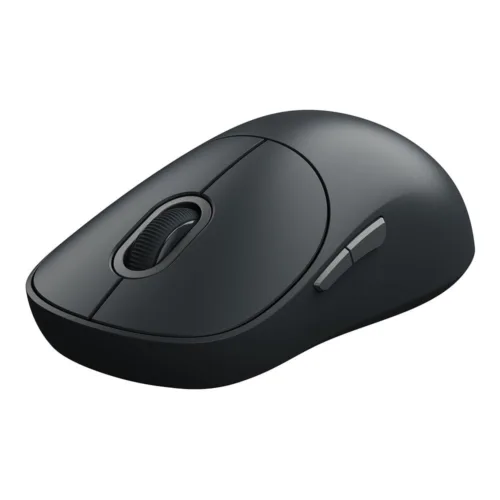 WIRELESS MOUSE (เมาส์ไร้สาย) XIAOMI 3 (BLACK) (57944) (XMI-BHR8913GL)