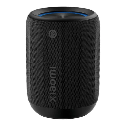 BLUETOOTH SPEAKER (ลำโพงบลูทูธ) XIAOMI BLUETOOTH SPEAKER MINI (57961) (XMI-QBH4274GL) (BLACK)