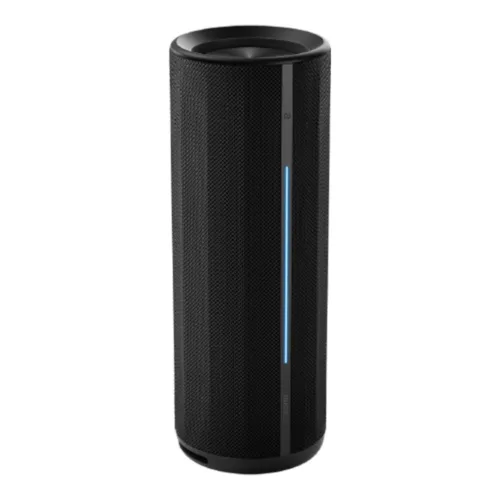 BLUETOOTH SPEAKER (ลำโพงบลูทูธ) XIAOMI BLUETOOTH SPEAKER (57962) (XMI-QBH4275GL) (BLACK)