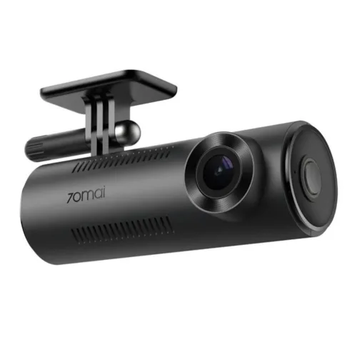 DASH CAM (กล้องติดรถยนต์) 70MAI DASH CAM (70M-M310) BLACK