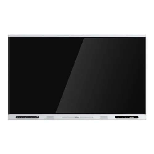 INTERACTIVE DISPLAY (กระดานอัจฉริยะ) DAHUA LPH75-ST420-S3 - 75 INCH LITE SMART INTERACTIVE WHITEBOARD