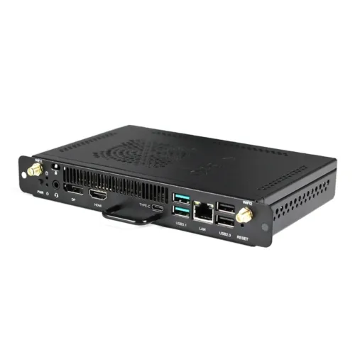 INTERACTIVE OPS (เครื่องคอมพิวเตอร์สำหรับจออัจฉริยะ) DAHUA SP-PI5C72IS OPEN PLUGGABLE SPECIFICATION