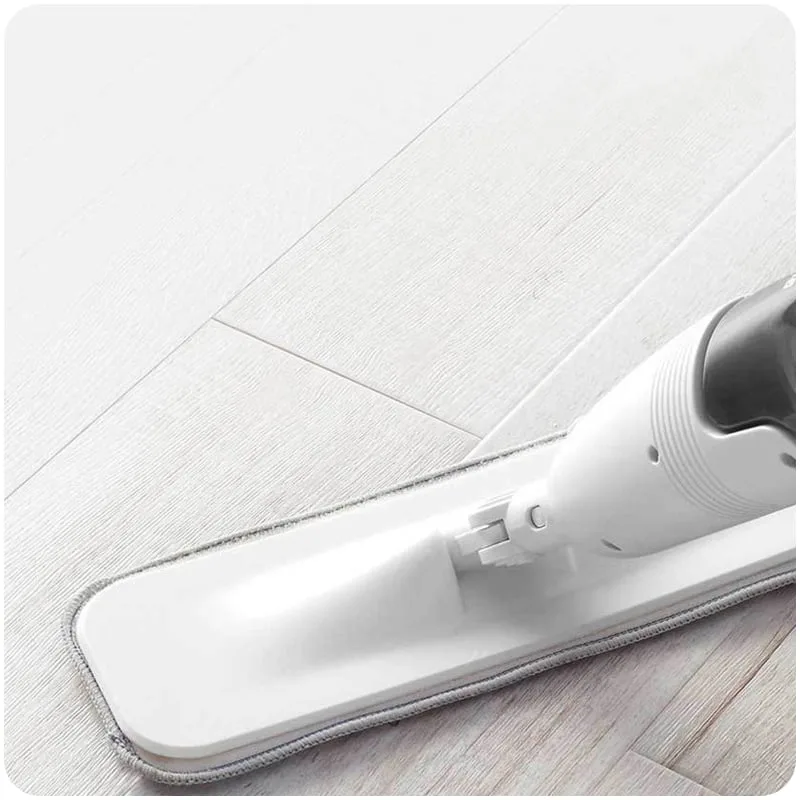Xiaomi Deerma Spray Mop Accessories (4pcs/Set) Grey