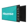 k uhd ips digital signage display operation