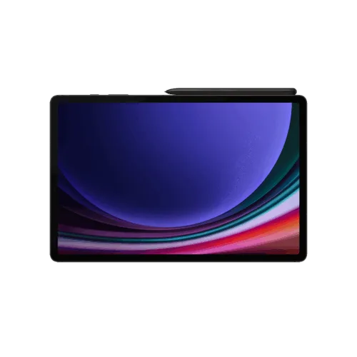 TABLET (แท็บเล็ต) SAMSUNG GALAXY TAB S9+ 5G 12/256 [SM-X816B] GRAPHITE - Image 7